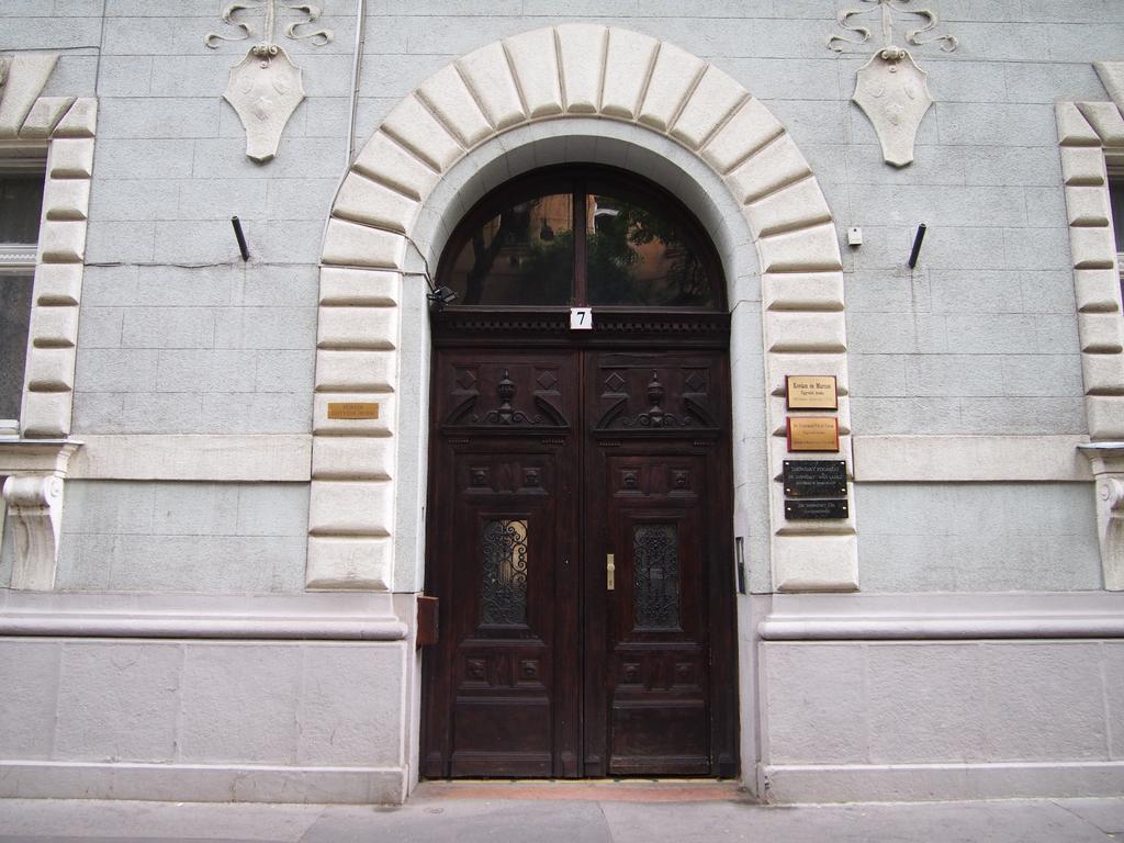 Sakuranbo - Guest House Budapest Exterior photo