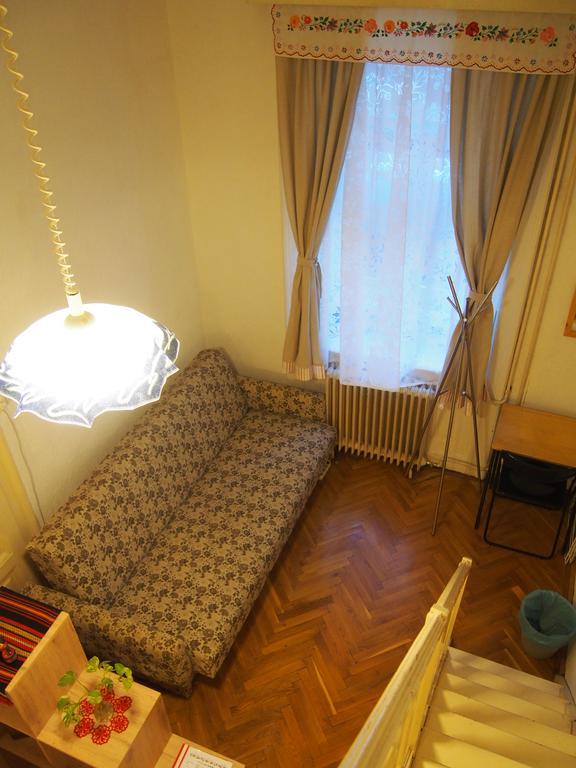 Sakuranbo - Guest House Budapest Exterior photo